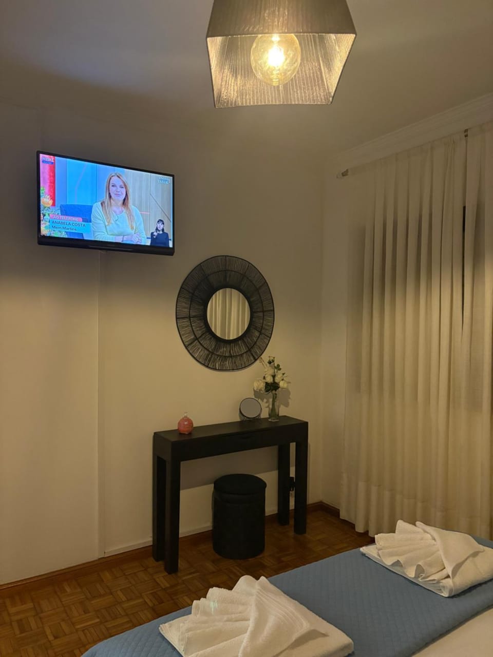 House Family Campainha Apartment in Porto District