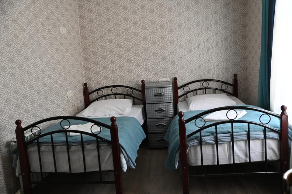Babulya House Bed and Breakfast in Armenia