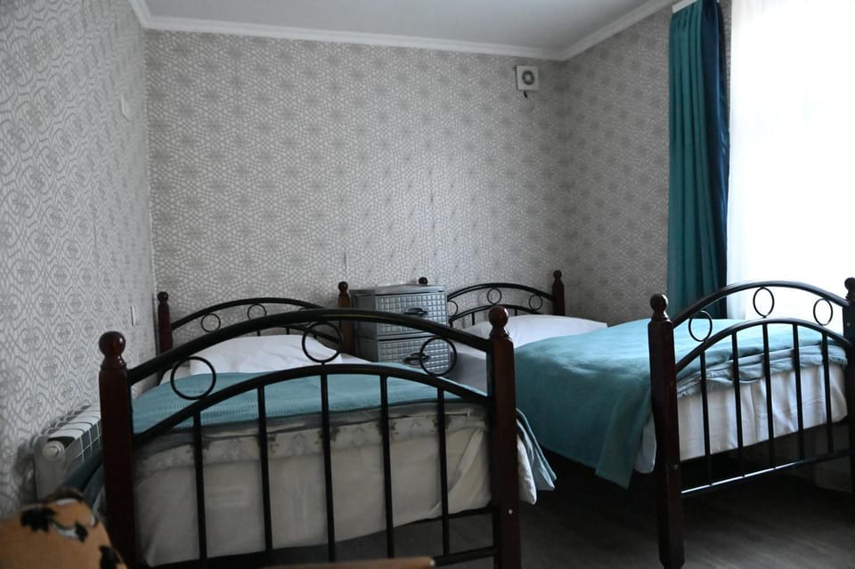 Babulya House Bed and Breakfast in Armenia