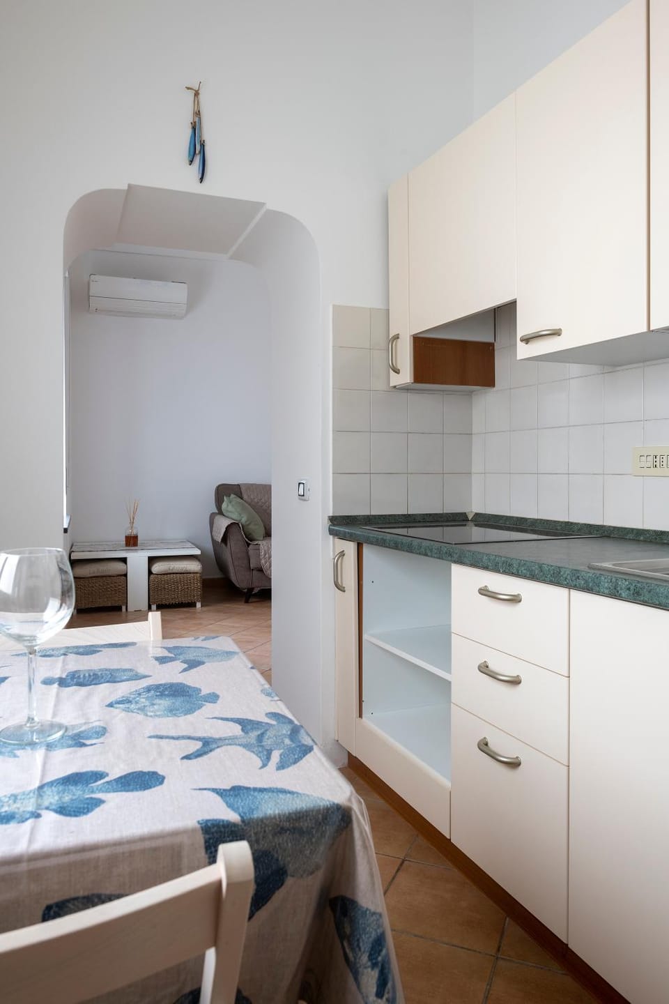 Due Passi House in Marina Grande