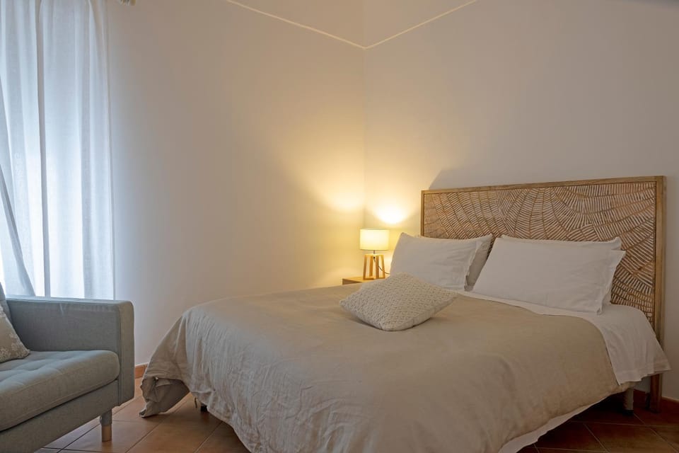 Due Passi House in Marina Grande