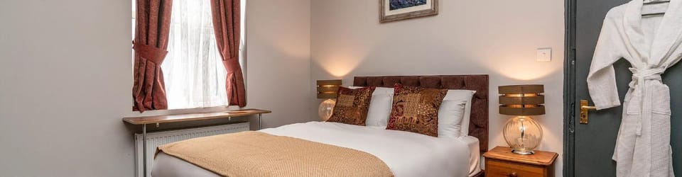 Cappadocia Guest House Bed and Breakfast in Brighton