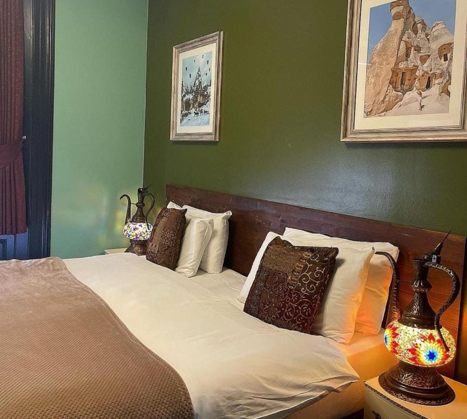 Cappadocia Guest House Bed and Breakfast in Brighton