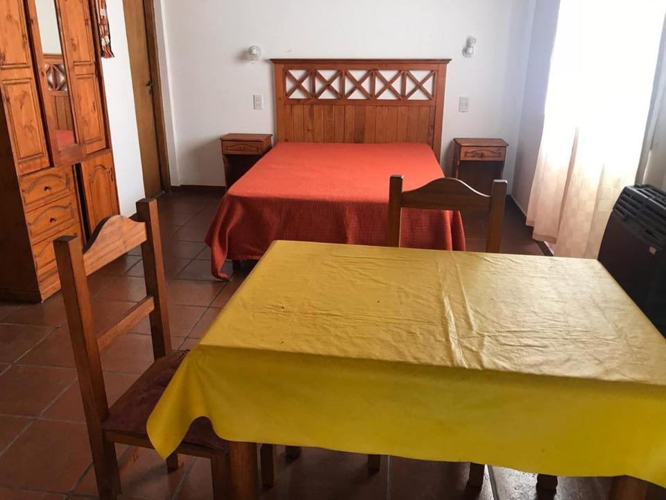 La sacha sin fin Campground/ 
RV Resort in Villa de Merlo