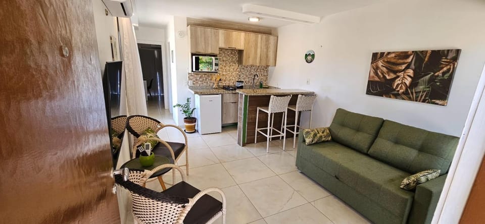 Frente Mar Cumbuco - Eco Paradise Apts 219 - 220 - 234 Apartment in State of Ceará