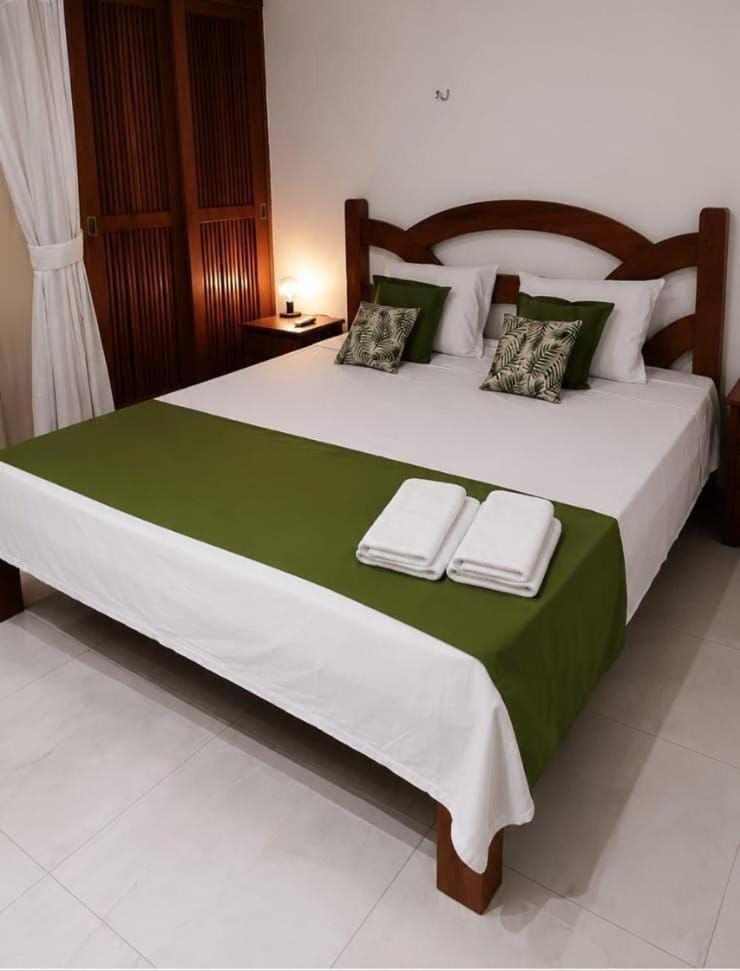 Frente Mar Cumbuco - Eco Paradise Apts 219 - 220 - 234 Apartment in State of Ceará