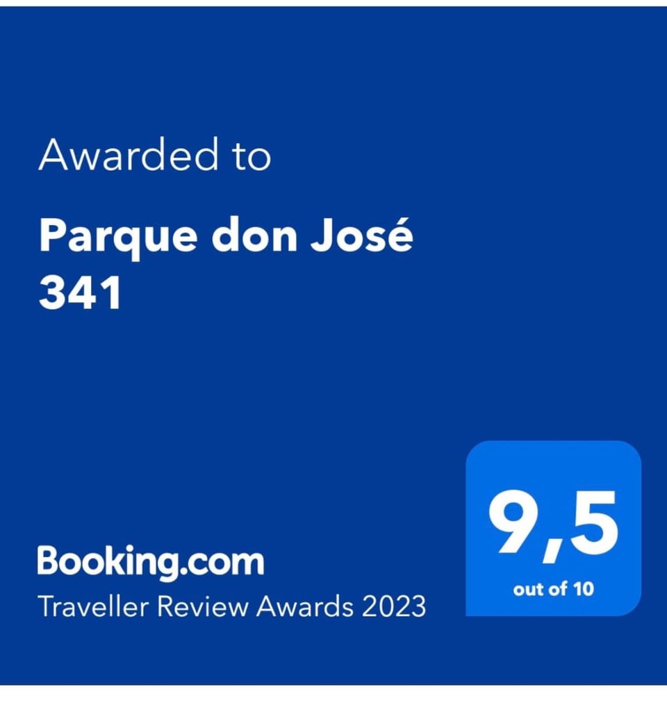 Parque don José 341 Apartment in Costa del Silencio