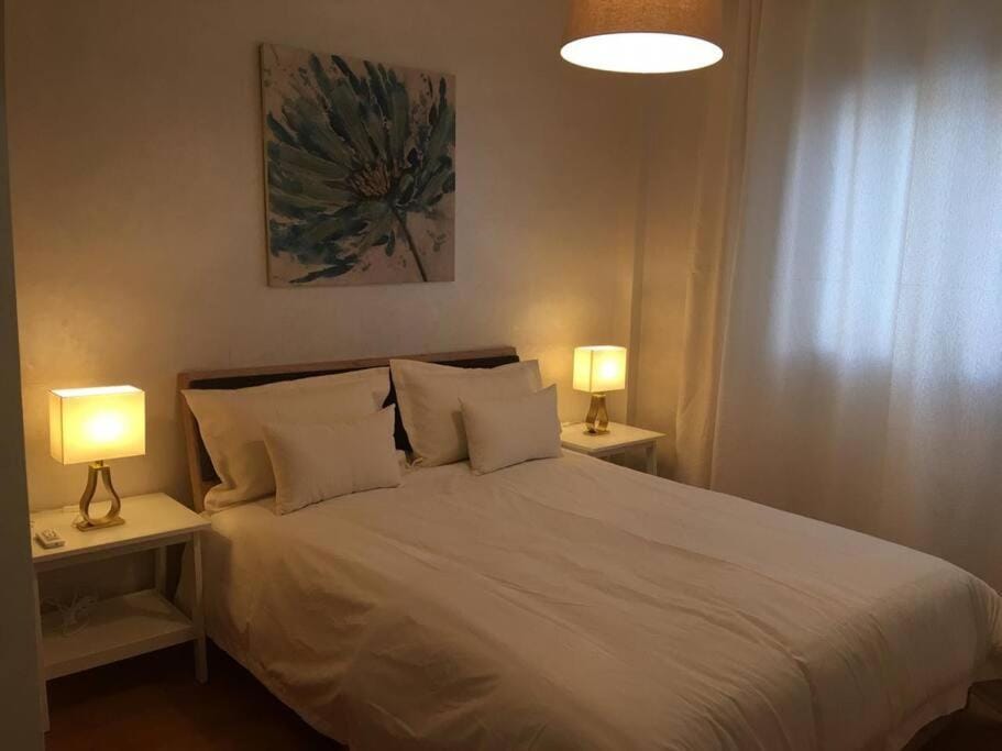 A 200m de la Plage, du Haut Standing au coeur du Parc Apartment in Mohammedia