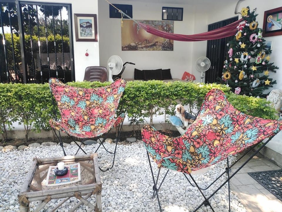 VILLA MORELI Vacation rental in Magdalena, Colombia