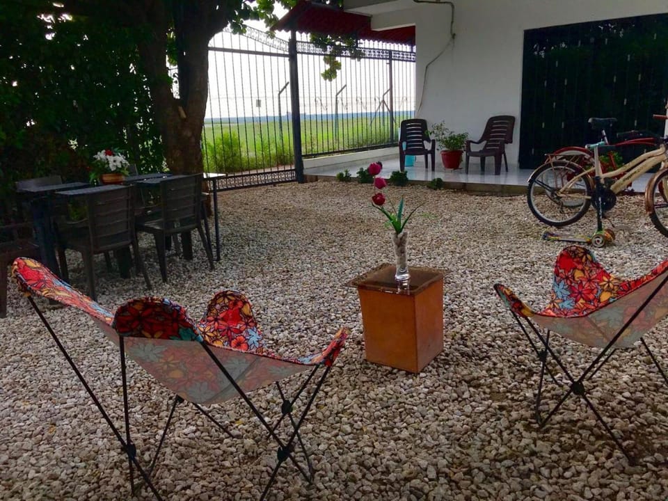 VILLA MORELI Vacation rental in Magdalena, Colombia