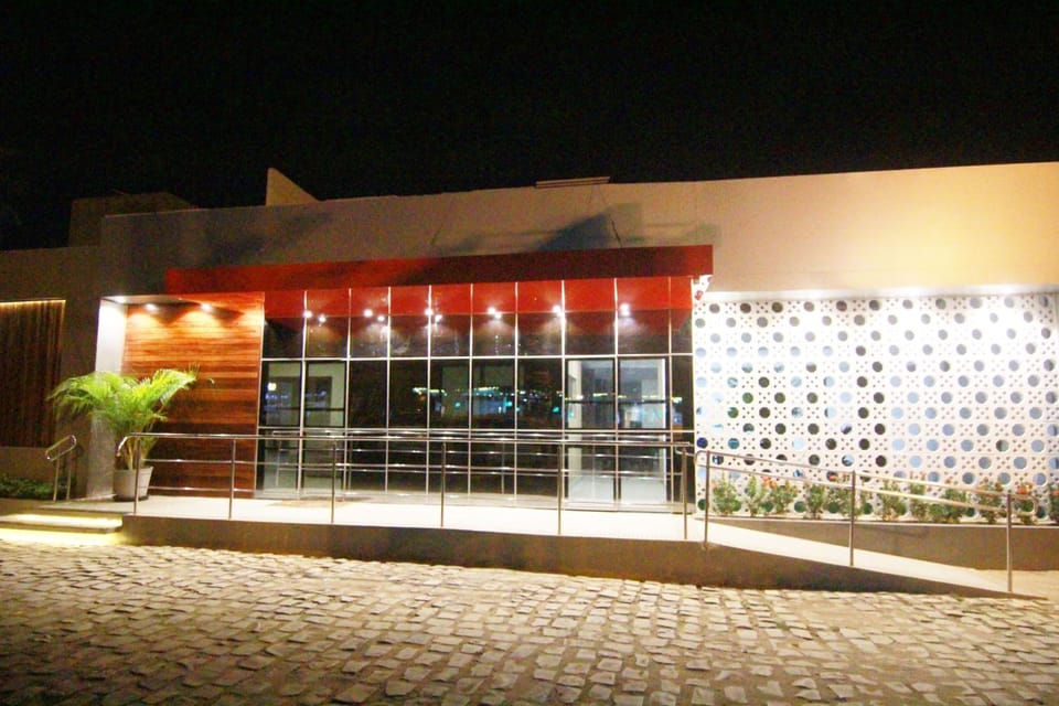 Hotel Terra do Sal Hotel in Mossoró