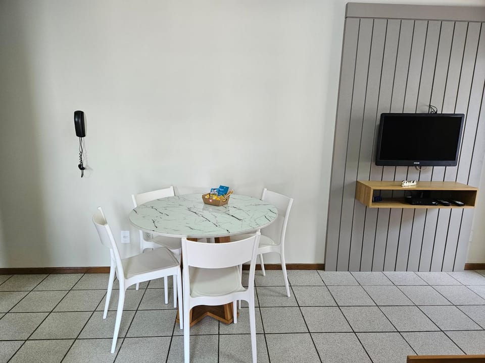 Camila 113 Apartment in Florianopolis