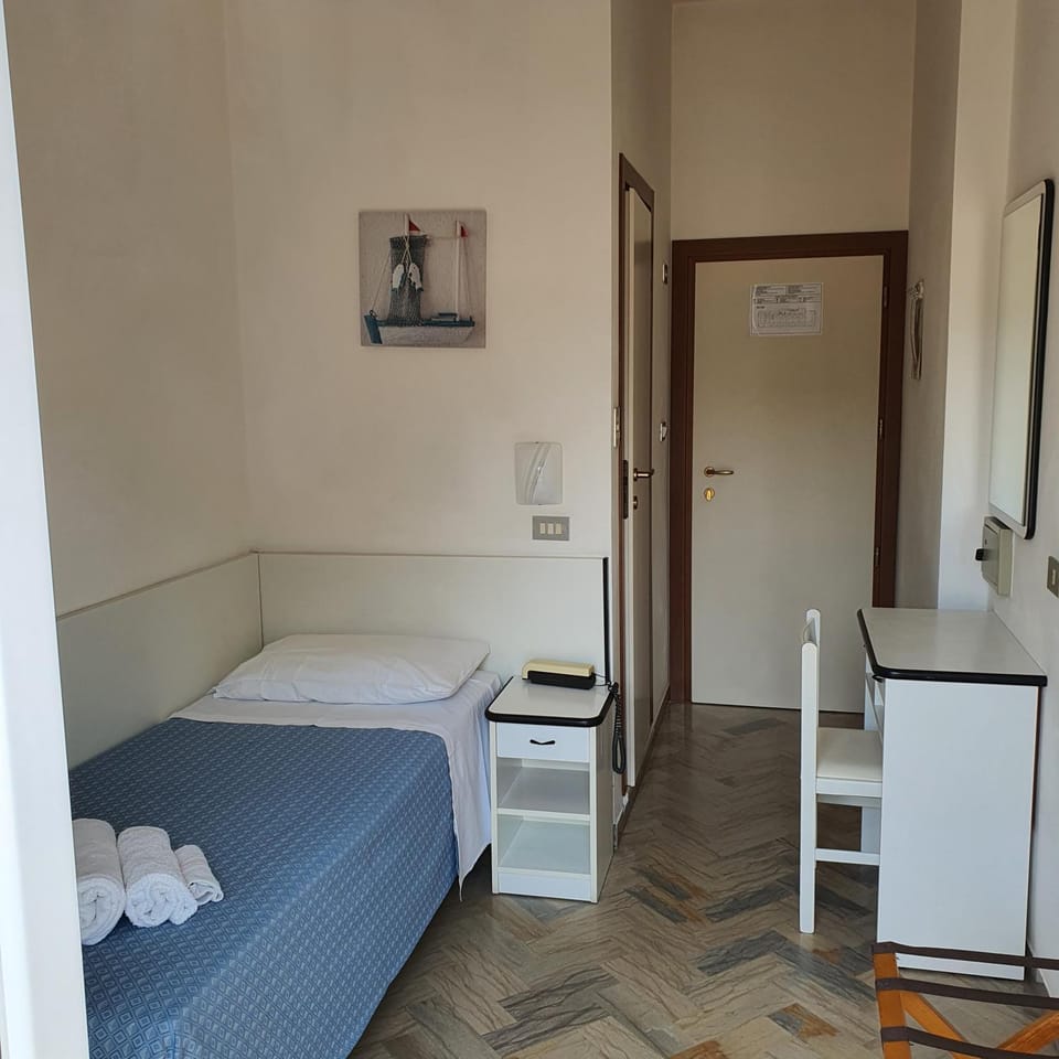 Hotel Tre Assi Hotel in Rimini
