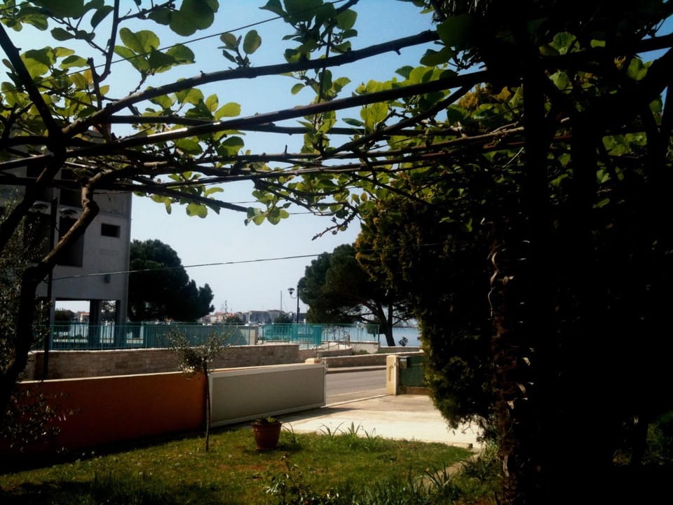 City view, Garden view, Sea view, Street view