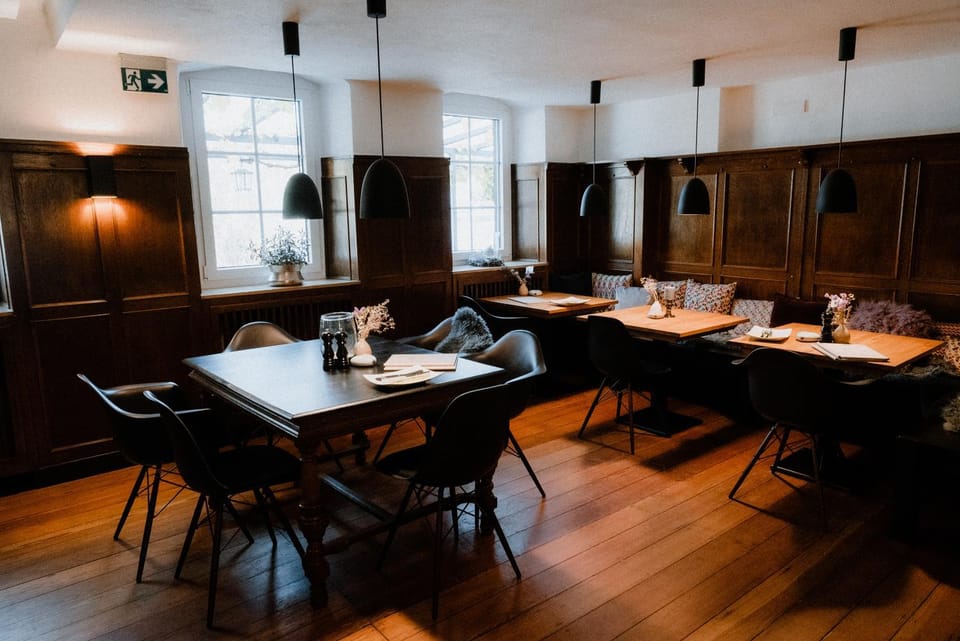 Weinhaus Fries Hotel in Rhein-Hunsrück-Kreis