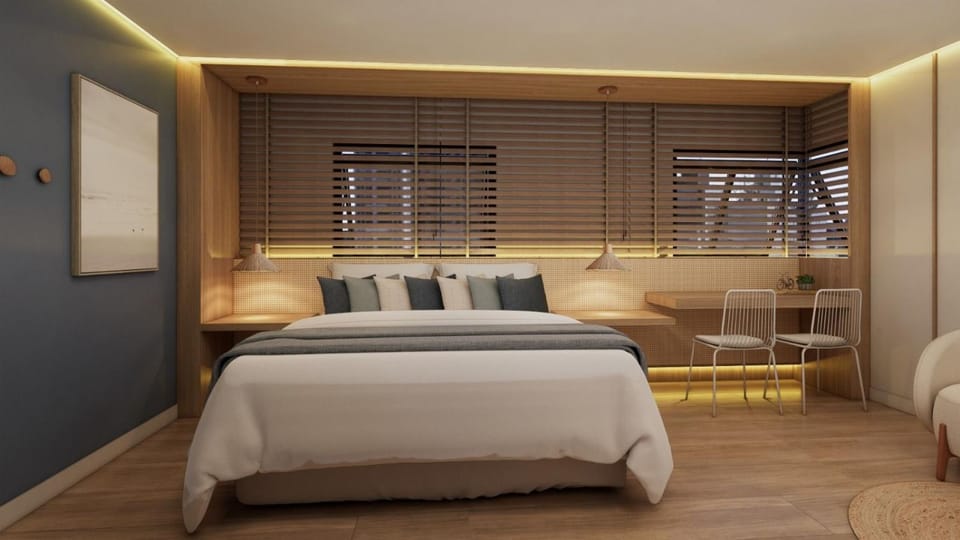 Cyclinn Faria Lima Itaim Apartment in Sao Paulo City