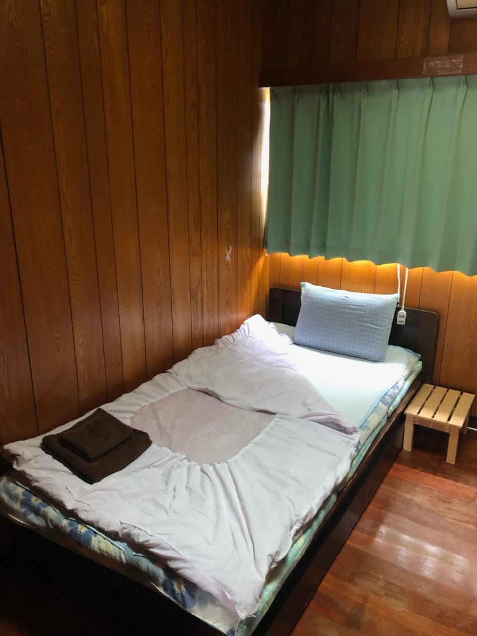 Guest House Aman Bed and Breakfast in Japan