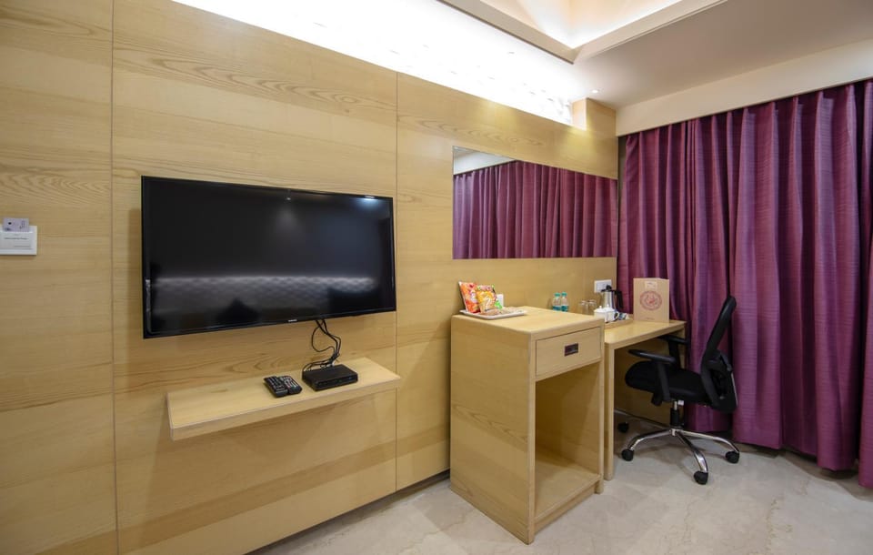 TV and multimedia