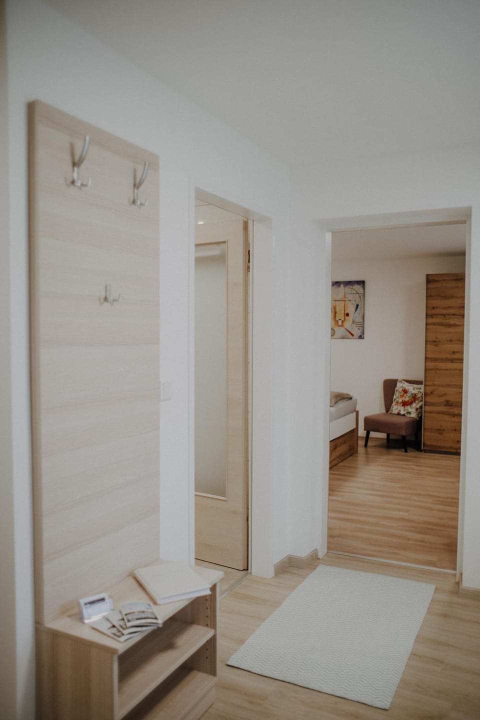 Peter Lamster Top3 Apartment in Slovakia