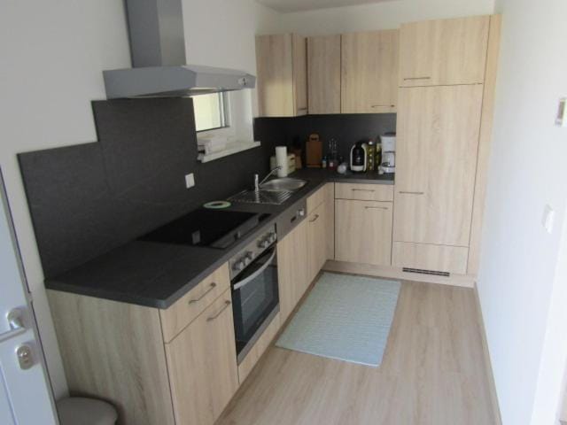 Peter Lamster Top3 Apartment in Slovakia