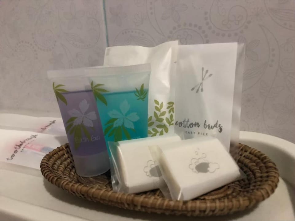 Bathroom, Other