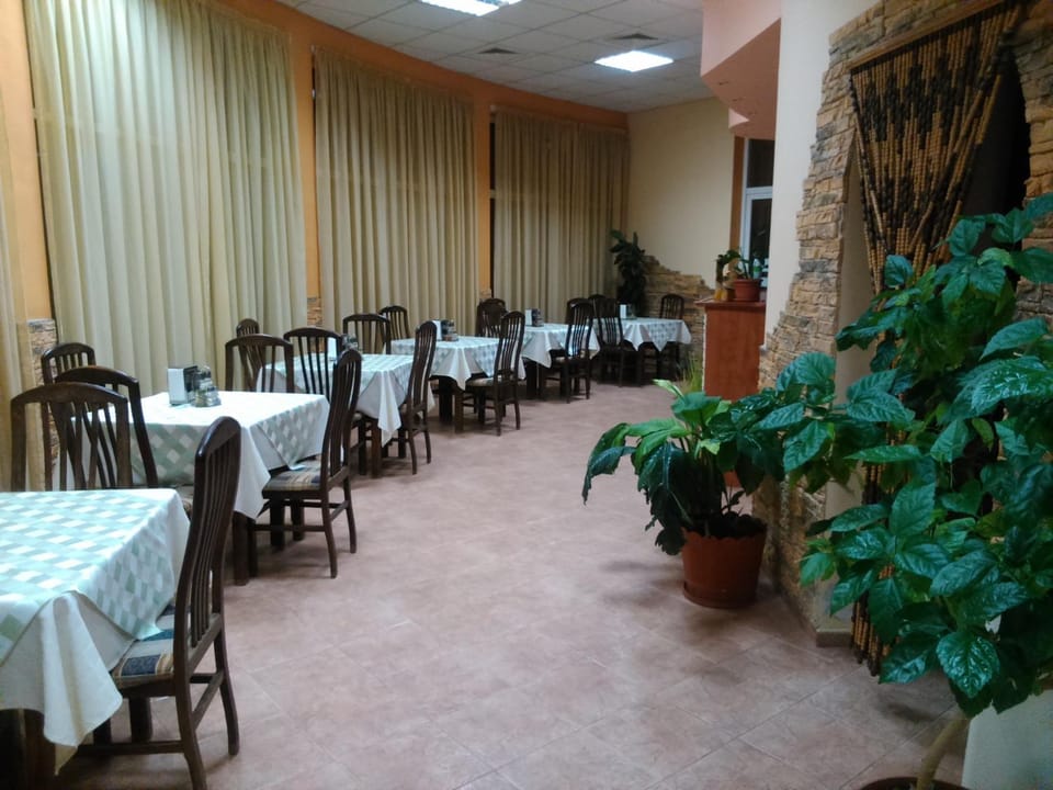 Pancho Family Hotel Hotel in Varna Province