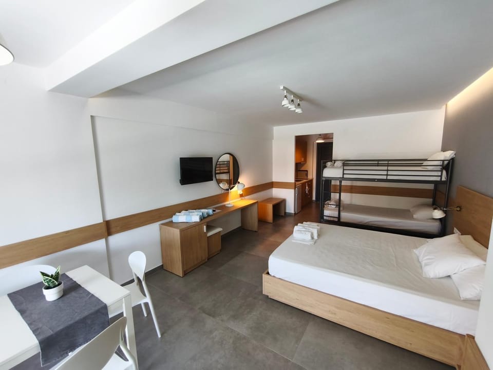 ISALOS GERAKiNi Hotel in Halkidiki
