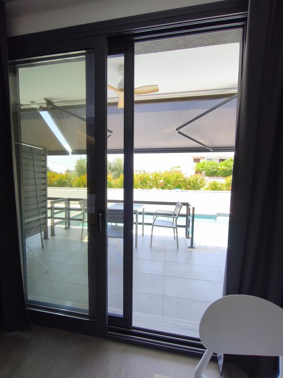 ISALOS GERAKiNi Hotel in Halkidiki
