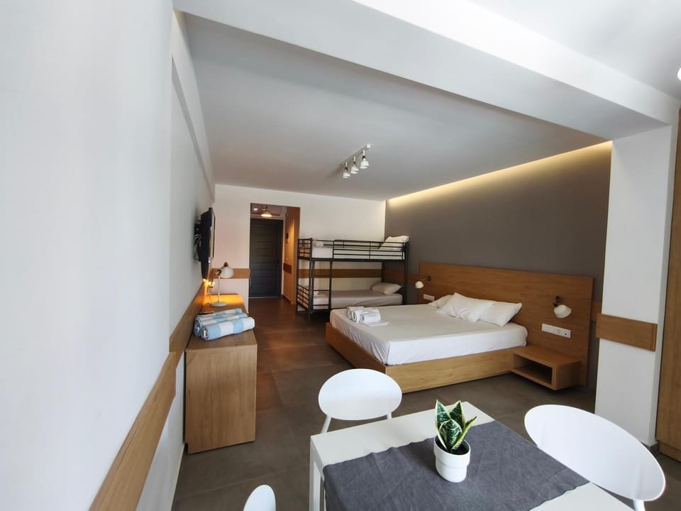 ISALOS GERAKiNi Hotel in Halkidiki