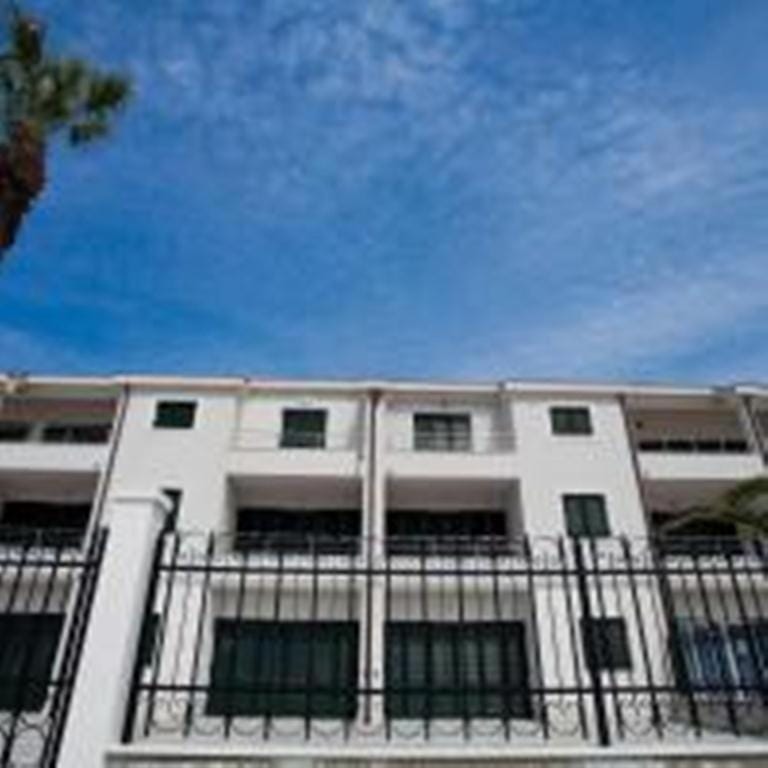 Apartments Svjetlana Apartment in Trogir