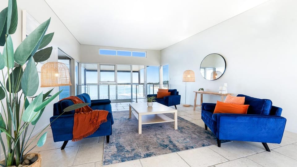 Albatross House in Culburra Beach