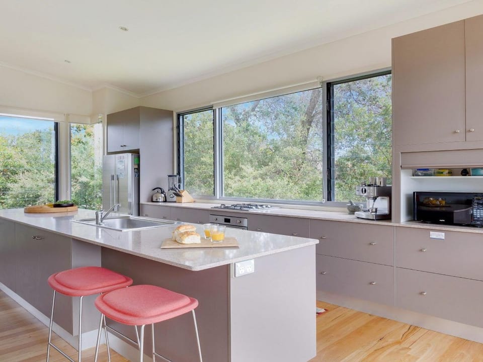 Aloha House in Culburra Beach