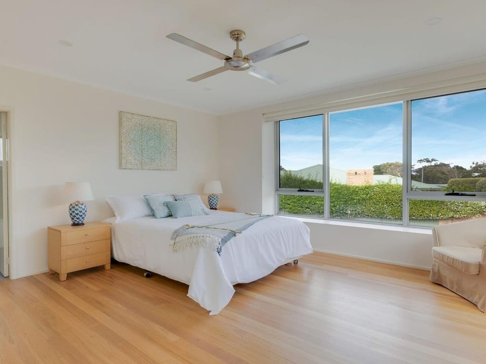 Aloha House in Culburra Beach