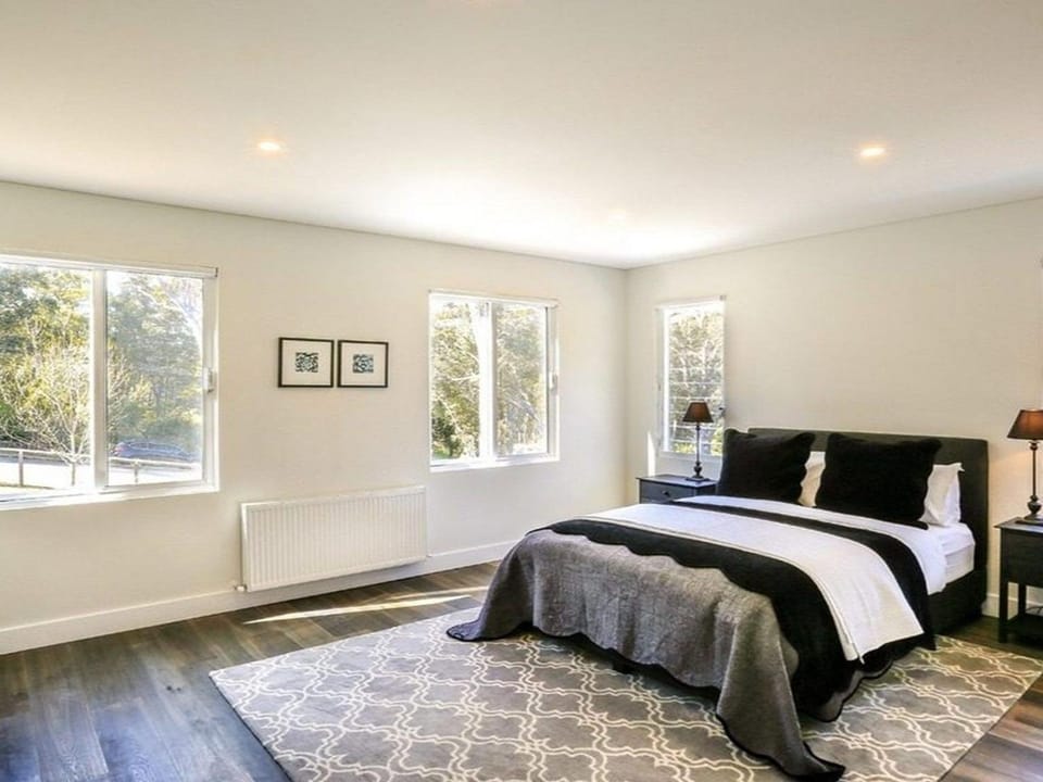 Amaroo House in Bowral