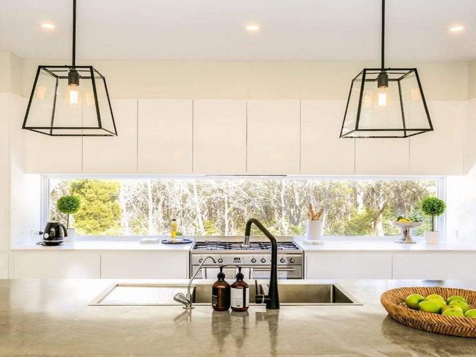 Amaroo House in Bowral