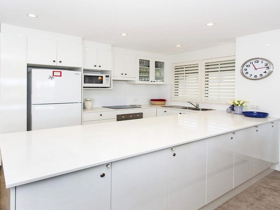 Aroona at Minnamurra Apartment in Kiama
