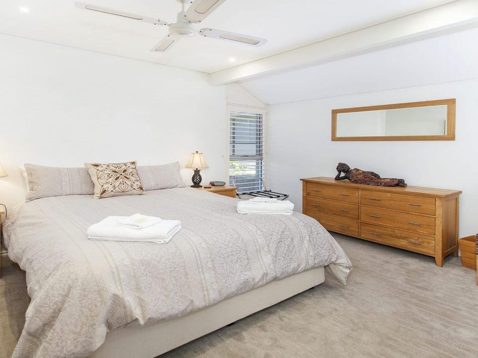 Aroona at Minnamurra Apartment in Kiama