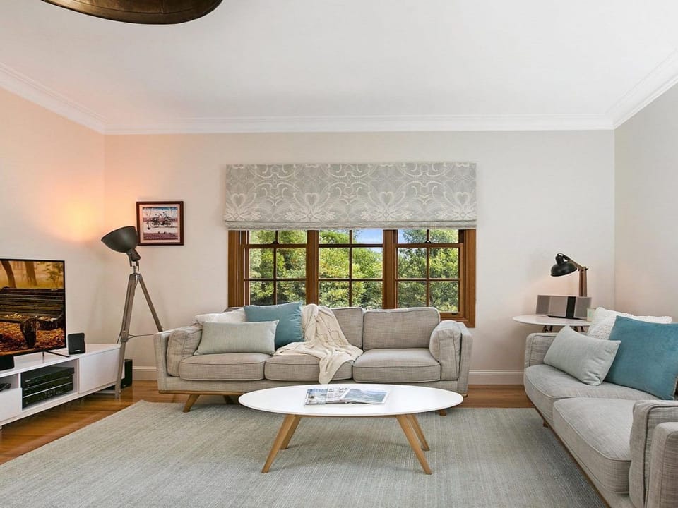 Ballogie Lodge House in Bundanoon