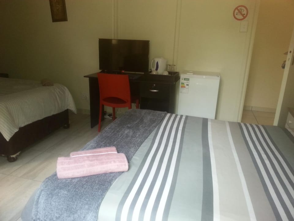 Zanevovo Bed and Breakfast in KwaZulu-Natal