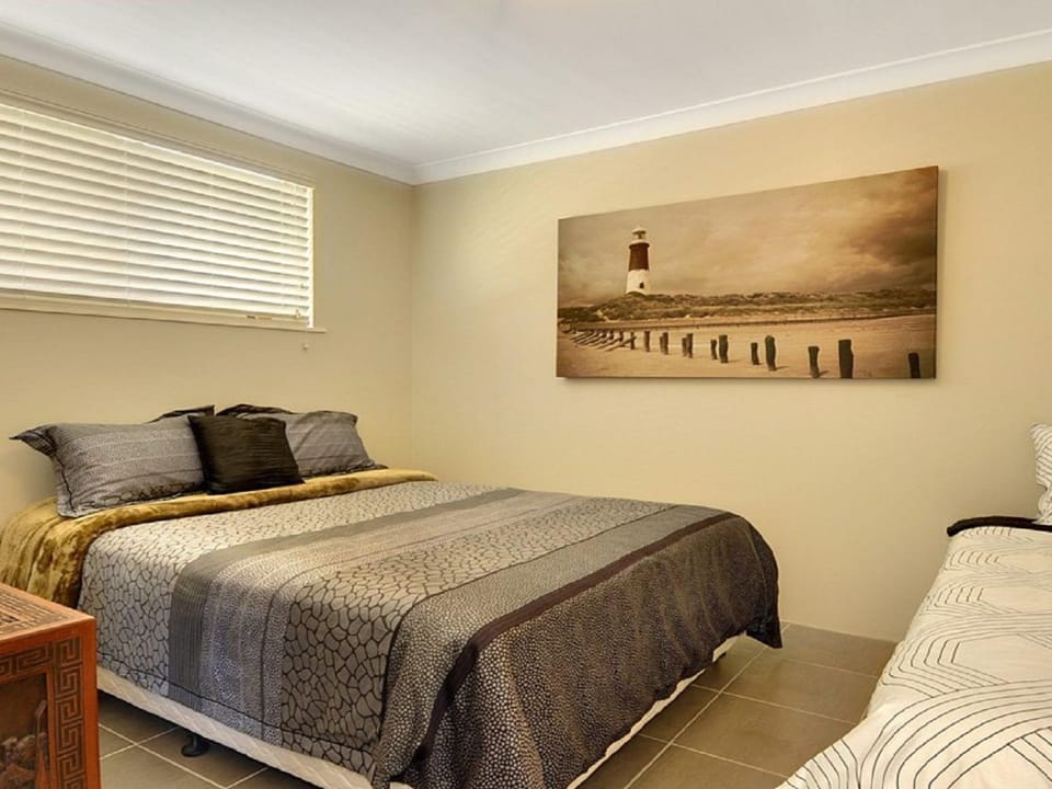 Beachside Getaway Apartment in Kiama