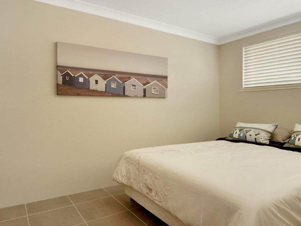 Beachside Getaway Apartment in Kiama