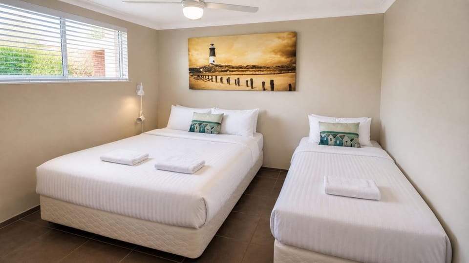 Beachside Getaway Apartment in Kiama