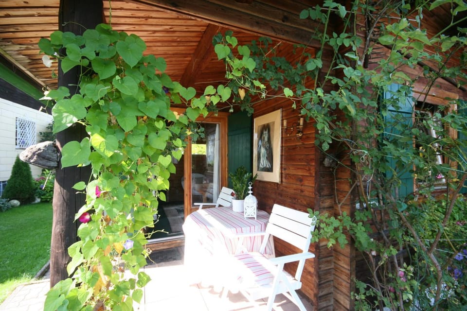 Haus am Schilift Chalet in Salzburgerland