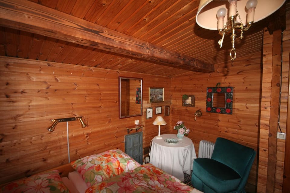 Haus am Schilift Chalet in Salzburgerland