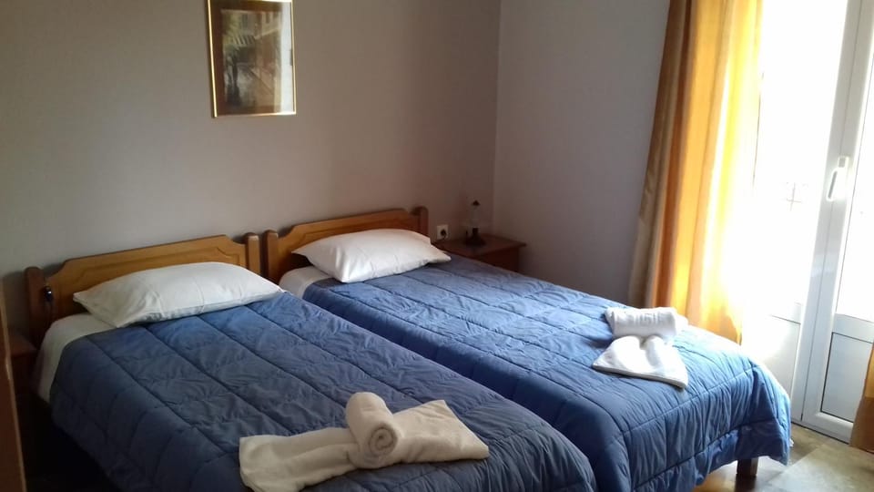 Kabanis Rooms Bed and Breakfast in Decentralized Administration of the Aegean