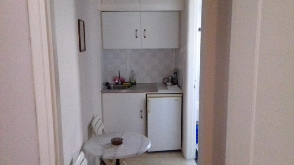 Kabanis Rooms Bed and Breakfast in Decentralized Administration of the Aegean