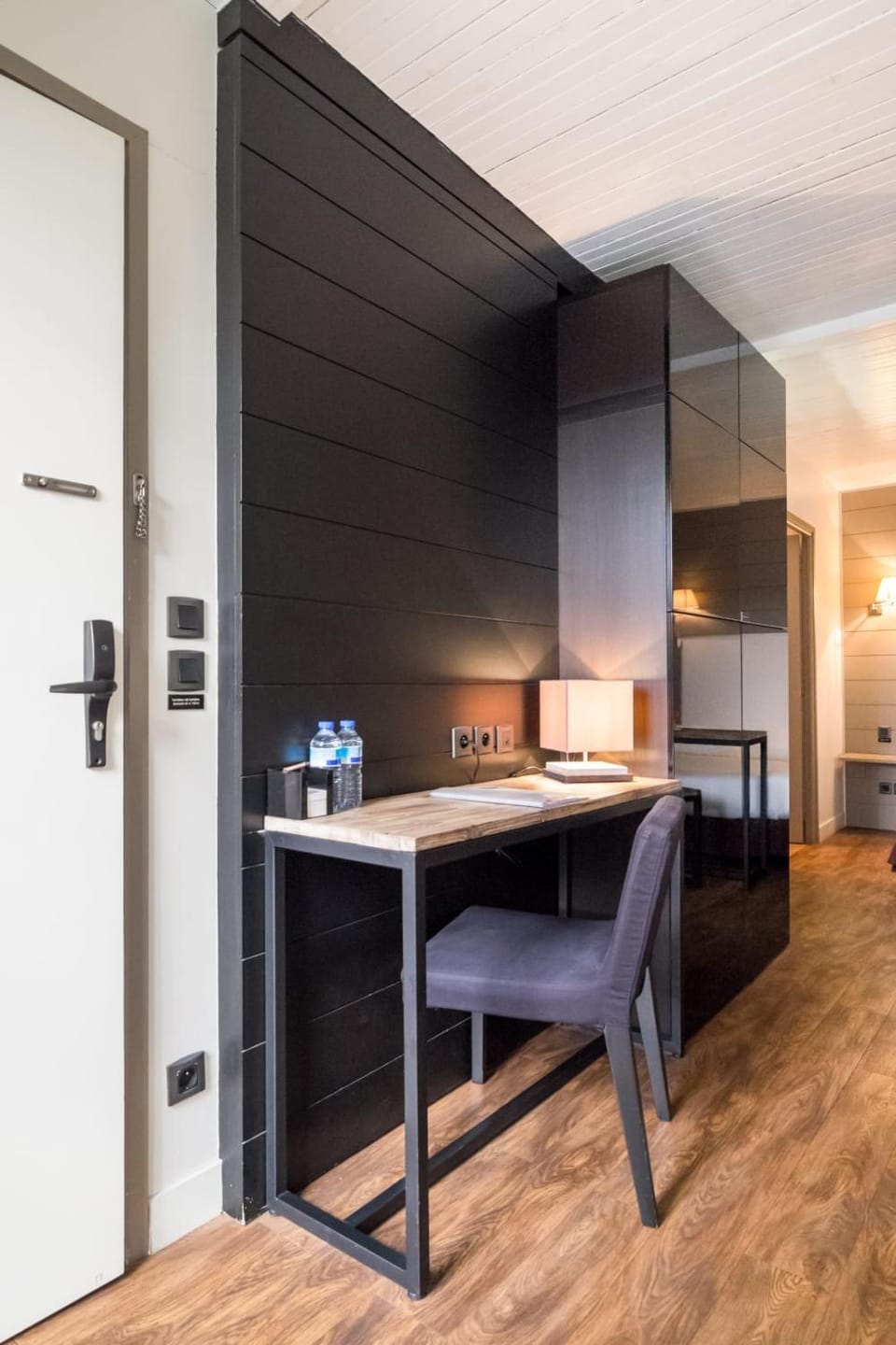 Palais Rinour - Cosy studio close to stations - Welkeys Apartment in Lille