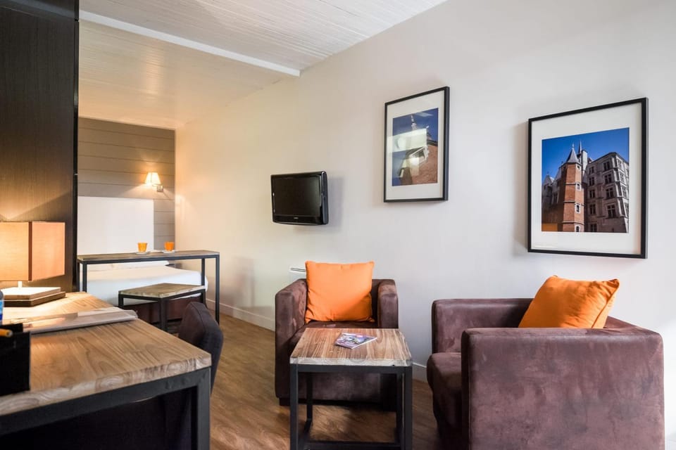 Palais Rinour - Cosy studio close to stations - Welkeys Apartment in Lille