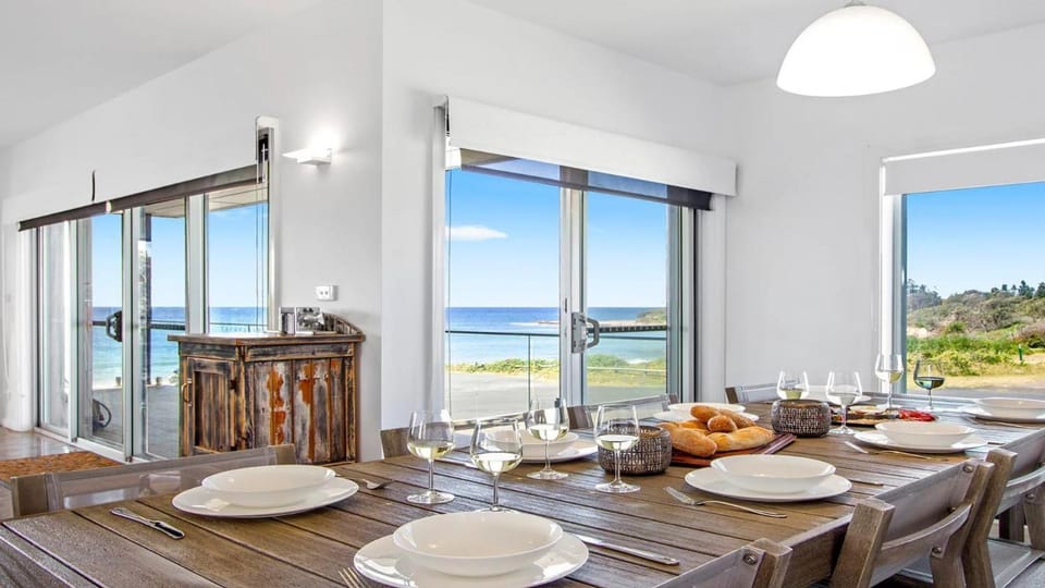 Catalina House in Culburra Beach