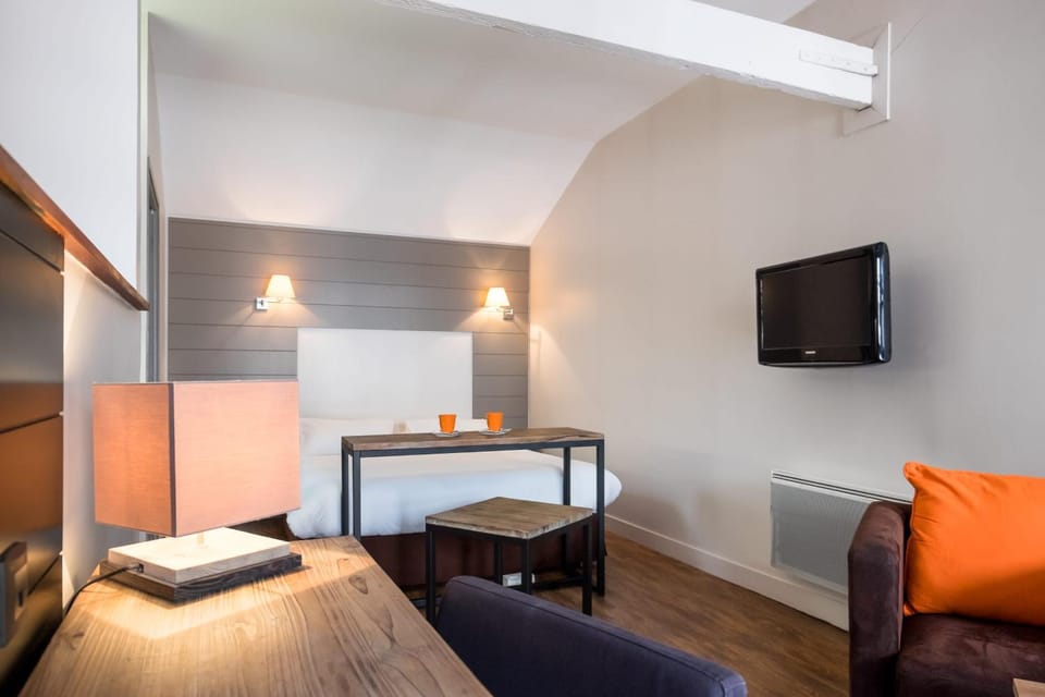 Beffroi - Cosy studio close to Vieux Lille - Welkeys Apartment in Lille